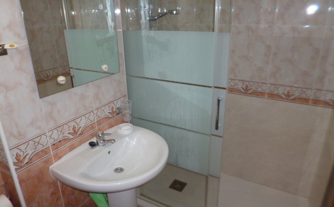 Resale - Apartment -
Cabo Roig - Costa Blanca