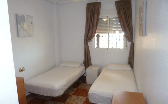 Resale - Apartment -
Cabo Roig - Costa Blanca