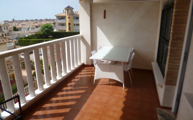 Resale - Apartment -
Cabo Roig - Costa Blanca