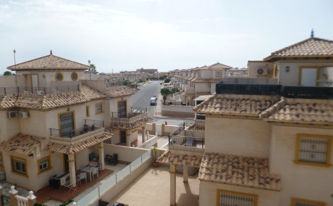 Resale - Apartment -
Cabo Roig - Costa Blanca