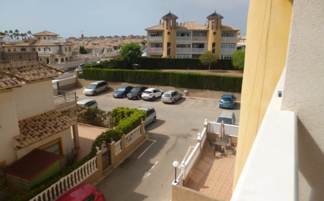Resale - Apartment -
Cabo Roig - Costa Blanca