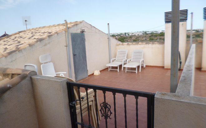 Resale - Apartment -
Cabo Roig - Costa Blanca