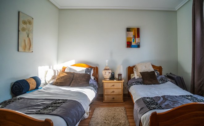Resale - Villa -
Torrevieja - Costa Blanca