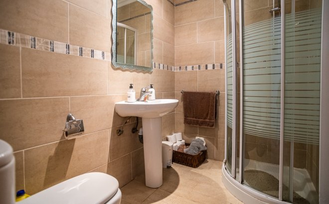 Resale - Villa -
Torrevieja - Costa Blanca