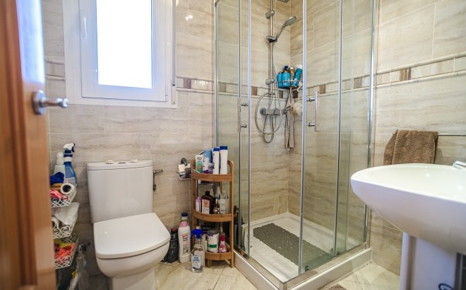 Resale - Villa -
Torrevieja - Costa Blanca