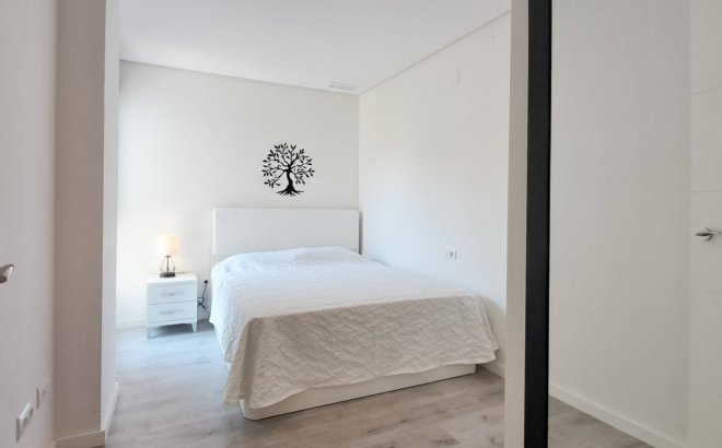 Resale - Apartment -
Orihuela Costa - Los Dolses
