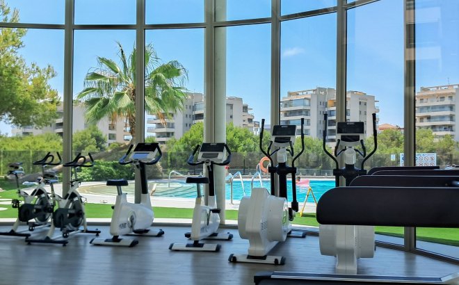 Resale - Apartment -
Orihuela Costa - Los Dolses