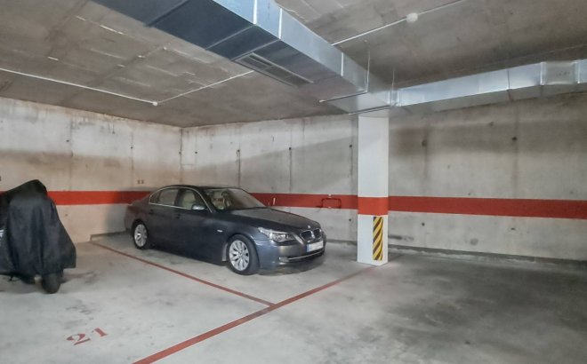 Resale - Apartment -
Orihuela Costa - Los Dolses