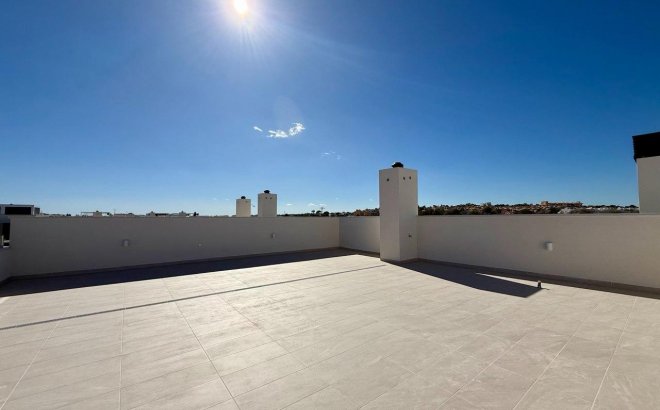 Revente - Penthouse -
Orihuela Costa - PAU 8
