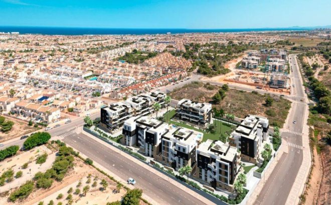 Revente - Penthouse -
Orihuela Costa - PAU 8
