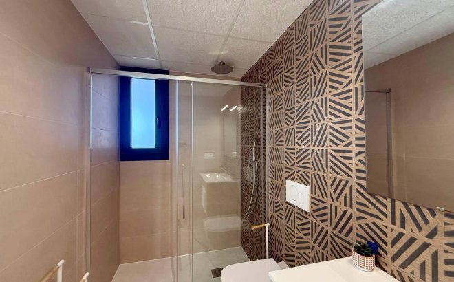 Revente - Penthouse -
Orihuela Costa - PAU 8