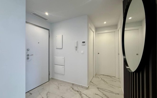 Revente - Penthouse -
Orihuela Costa - PAU 8