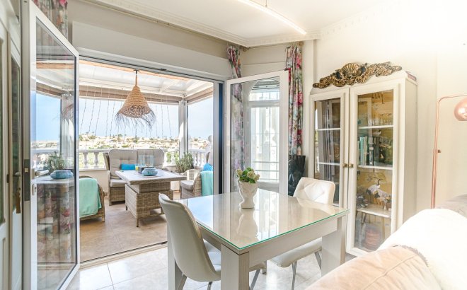 Resale - Villa -
San Fulgencio - Costa Blanca