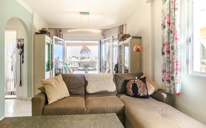 Resale - Villa -
San Fulgencio - Costa Blanca