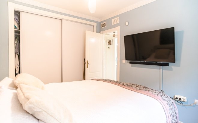 Resale - Villa -
San Fulgencio - Costa Blanca