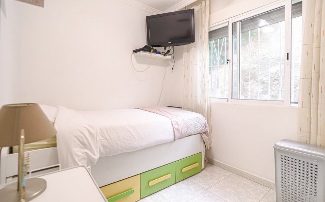 Resale - Villa -
San Fulgencio - Costa Blanca