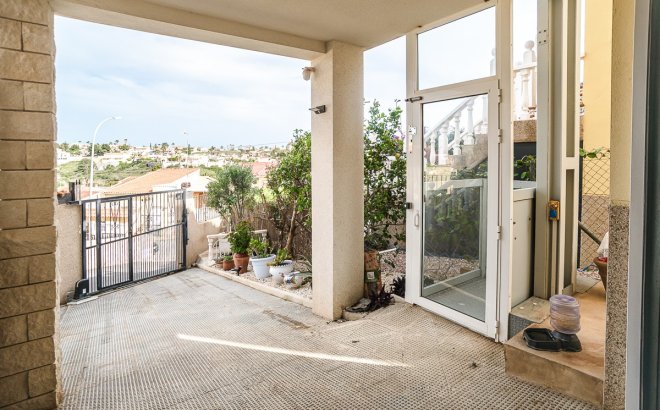 Resale - Villa -
San Fulgencio - Costa Blanca