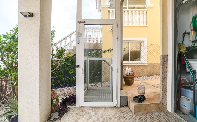 Resale - Villa -
San Fulgencio - Costa Blanca