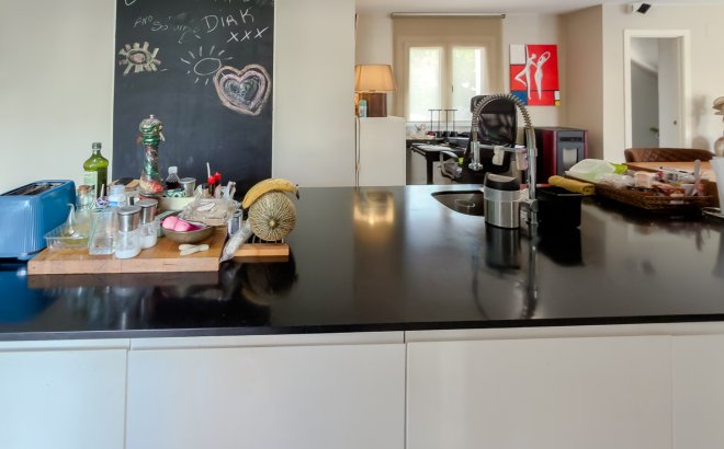 Resale - Villa -
Torrevieja - Costa Blanca