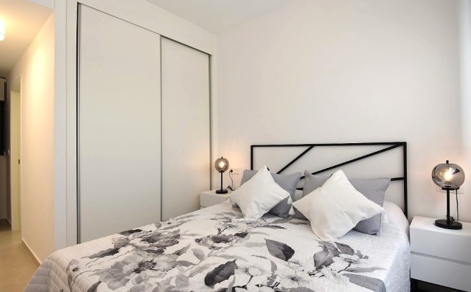 Resale - Apartment -
Orihuela Costa - Costa Blanca