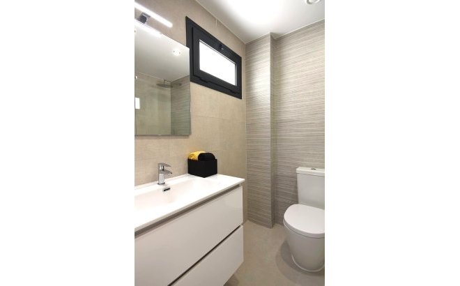 Resale - Apartment -
Orihuela Costa - Costa Blanca