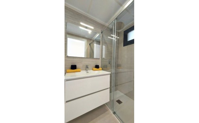 Resale - Apartment -
Orihuela Costa - Costa Blanca