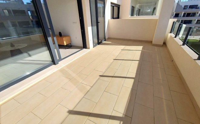 Resale - Apartment -
Orihuela Costa - Costa Blanca