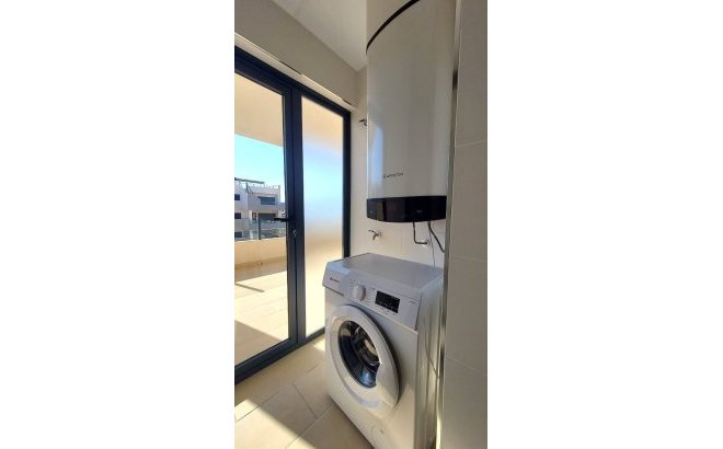 Resale - Apartment -
Orihuela Costa - Costa Blanca