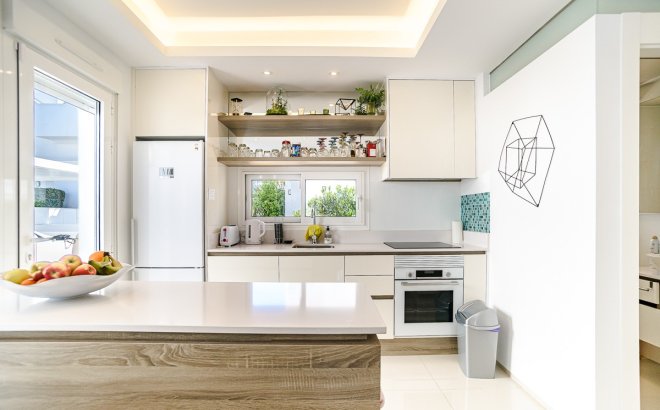 Resale - Villa -
Ciudad Quesada - Costa Blanca