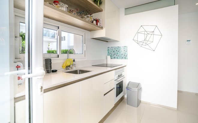 Resale - Villa -
Ciudad Quesada - Costa Blanca