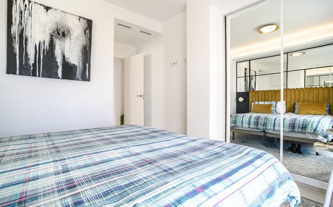 Resale - Villa -
Ciudad Quesada - Costa Blanca
