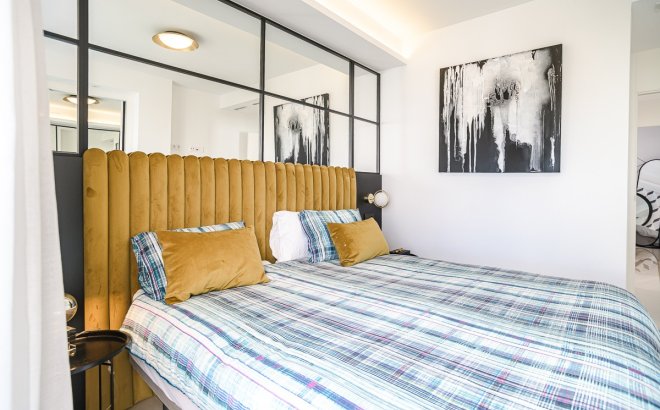 Resale - Villa -
Ciudad Quesada - Costa Blanca