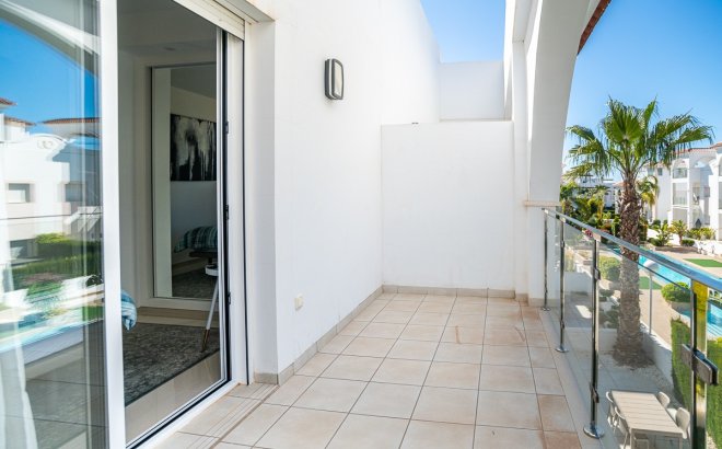 Resale - Villa -
Ciudad Quesada - Costa Blanca
