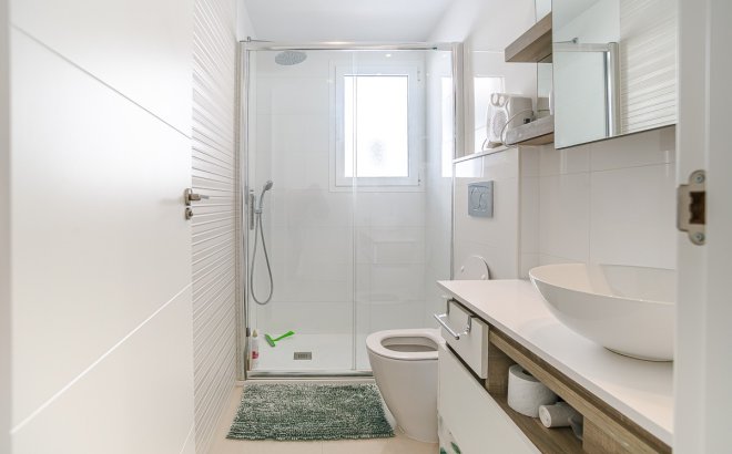 Resale - Villa -
Ciudad Quesada - Costa Blanca