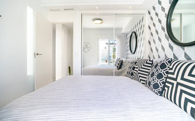 Resale - Villa -
Ciudad Quesada - Costa Blanca