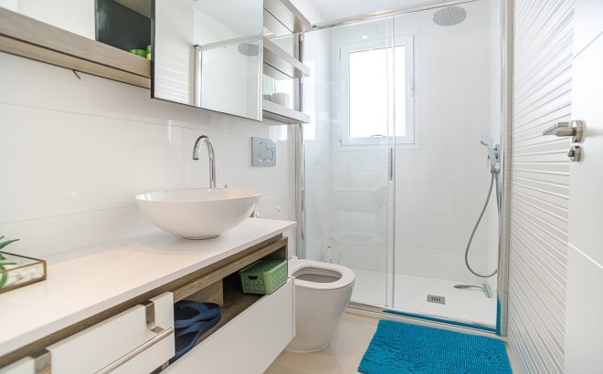 Resale - Villa -
Ciudad Quesada - Costa Blanca