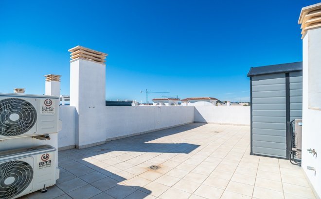 Resale - Villa -
Ciudad Quesada - Costa Blanca