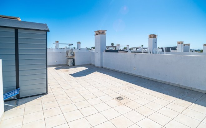 Resale - Villa -
Ciudad Quesada - Costa Blanca