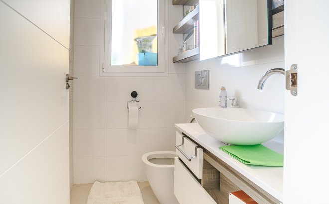 Resale - Villa -
Ciudad Quesada - Costa Blanca