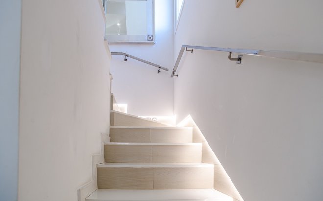 Resale - Villa -
Pilar de la Horadada - Costa Blanca