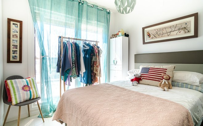 Resale - Villa -
Pilar de la Horadada - Costa Blanca
