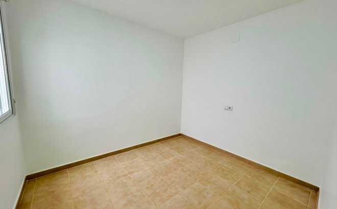 Resale - Bungalow -
La Siesta - Costa Blanca