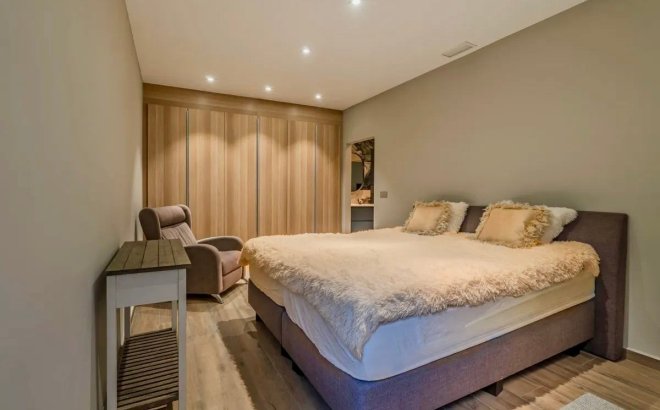 Resale - Villa -
Benijofar - Costa Blanca