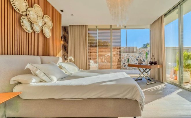 Resale - Villa -
Benijofar - Costa Blanca