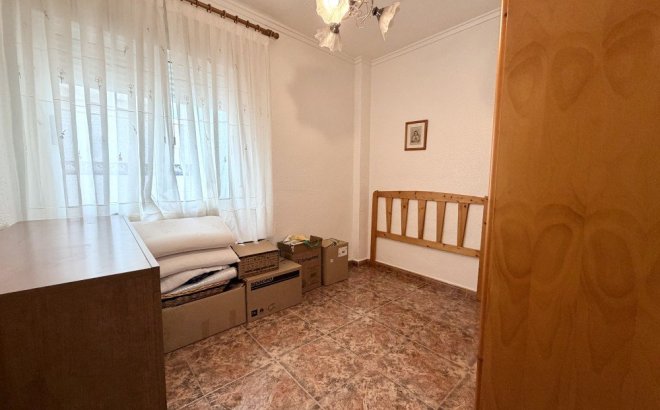 Resale - Apartment -
Rojales - Inland