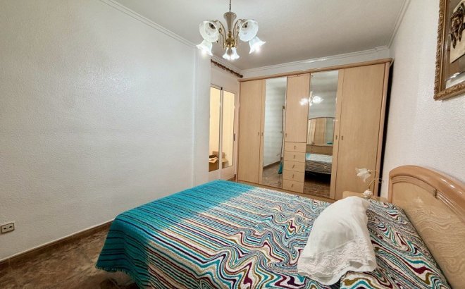 Resale - Apartment -
Rojales - Inland