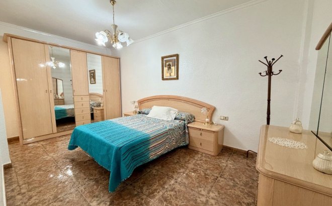 Resale - Apartment -
Rojales - Inland