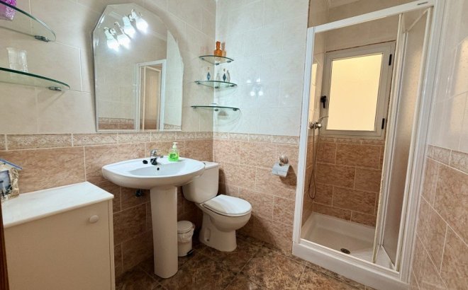 Resale - Apartment -
Rojales - Inland