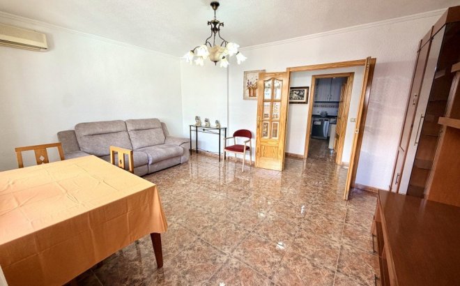 Resale - Apartment -
Rojales - Inland