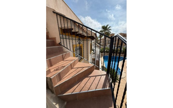 Resale - Villa -
Orihuela Costa - Costa Blanca